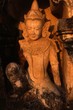 statue de bouddha a bagan, myanmar