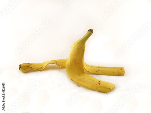 Photo: banana banana