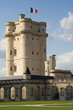 the dungeon of vincennes castle