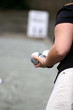 sport petanque