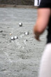 sport petanque