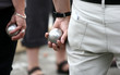 sport petanque