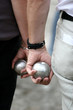 sport petanque