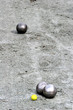sport petanque
