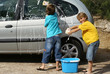 team work