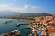 port de calvi