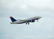 Airbus A-319 Passagierjets