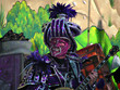 purple musician purple musician
