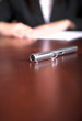 business pen