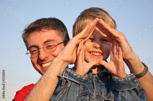 Photo: son in hand house son in hand house