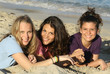 Foto: happy friends happy friends