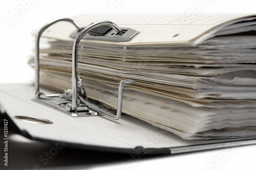 Photo: open file folder open file folder