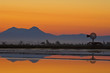 brazilian sunset