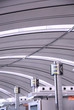 Flughafen Innenraum