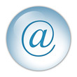 icon, at the rate, @, at, web icon, at the rate, @, at, web