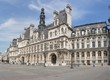 hotel de ville de paris