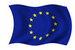 europa eu flagge