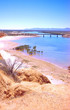 australian landscape - spencer gulf