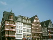 fachwerkhäuser am römer