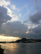 clouds in bratislava