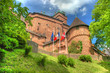 Foto: chateau fort chateau fort