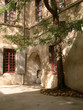 cour intérieure