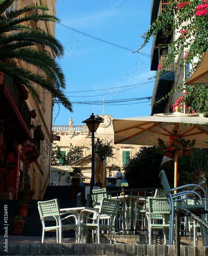 st julians street