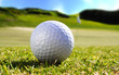 golfball