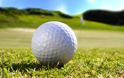 golfball golfball