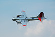 b-17 flying fortress