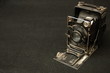 old camera