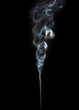 smoke tower