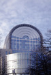 eu parliament building brussels belgium europe