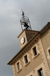 horloge provençale horloge provençale