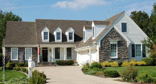 Photo: beautiful home beautiful home