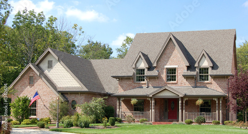 Photo: expensive home expensive home