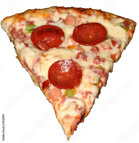 pizza slice