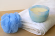 aqua blue spa