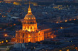 les invalides de nuit