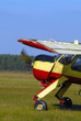 aeroplane
