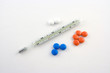 thermometer