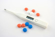 thermometer