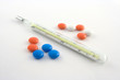 thermometer
