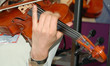 violoniste