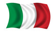 italien fahne italien fahne