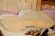voute de violon