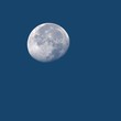 to the moon