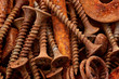 screws