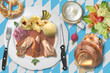 oberbayerischer schweinshaxn