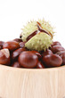 chestnuts